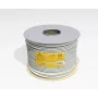 Netwerkkabel Gembird UPC-6004SE-SOL Cat6 RJ-45 op rol, 305 m, grijs