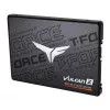 SSD Team Group T-FORCE VULCAN Z 256 GB 2,5 inch SATA III