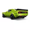 Constructiespeelgoedauto LEGO Speed Champions Dodge Challenger SRT Hellcat 77237 — 390 onderdelen, 1 minifiguur, leeftijdsadvies 9+