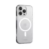 Hoes iPhone 16 Pro MagSafe Clear MAG Cover