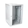 Digitus DN-W19 18U/600 rackkast freestanding rack grijs