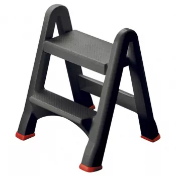 Curver 155160 grijs