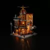 Steampunk Flying Club, constructiespeelgoed