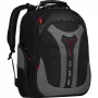 Wenger/SwissGear 600639 notebooktas 43,2 cm (17) rugzak zwart, grijs