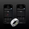 Smart Ring MANTA SR01GD 62mm OneRing Gold — maat 62, metallic goudafwerking