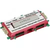 Weerstand ALLNET BrickRknowledge vermogensweerstand 10 W 10 Ω ALL-BRICK-0666