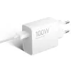 Wandladerset Xiaomi 100W Charging Combo (Type-A) EU – krachtige USB Type-A-adapter