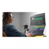 Monitor Mobile Pixels Geminos X 24 inch touchscreen Quad HD 2560 x 1440