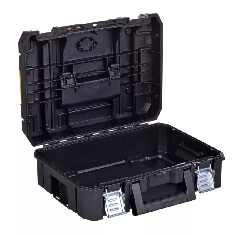 DeWALT DWST83345-1 gereedschapskoffer zwart, geel