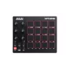 Audiomixer Akai MPD218 zwart 16 pads USB MIDI-controller
