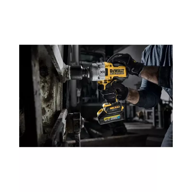 18V 3/4 accu-slagschroevendraaier DCF964N DEWALT