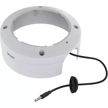 Netwerkcamera-accessoire microfoon KIT/TP3906 02547-001 Axis