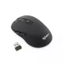 Sbox WM-911B draadloze muis zwart