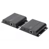 AV-zender & -ontvanger Digitus 4K HDMI-extender via CAT / IP set