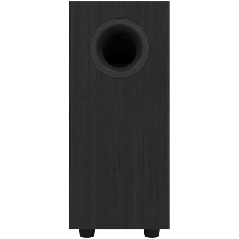 Luidspreker KLIPSCH ProMedia Lumina zwart — desktop-multimedialuidsprekersysteem