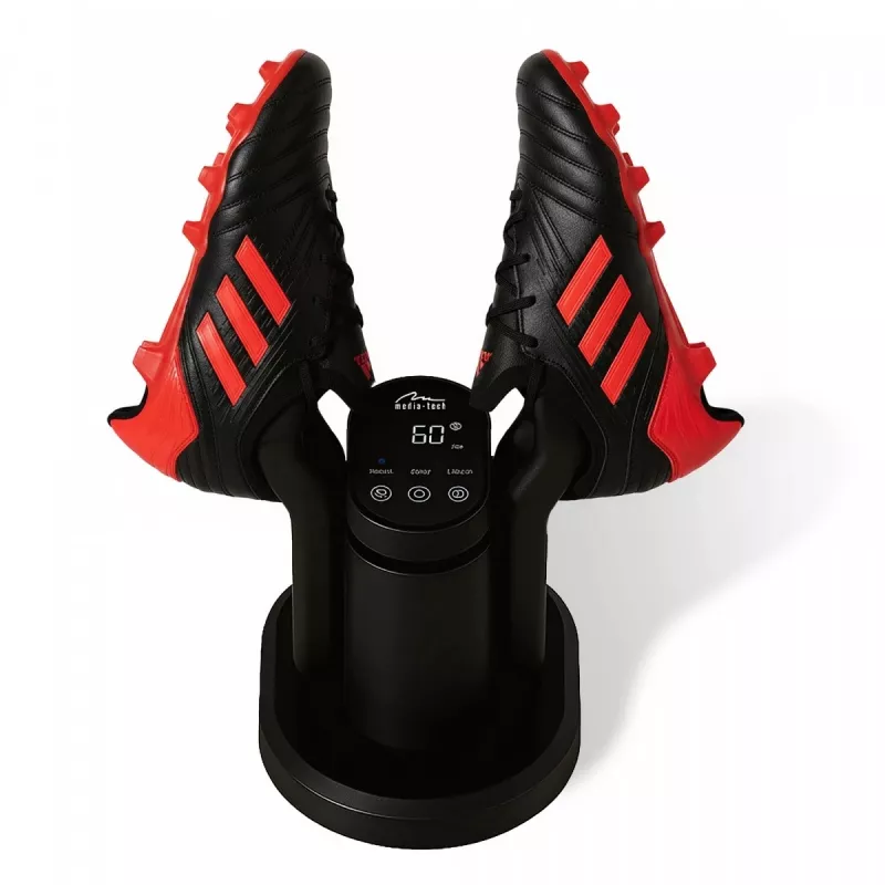 SCHOENENDROGER OZONE PRO+ MT6539 – schoenendroger met ozondesinfectie.