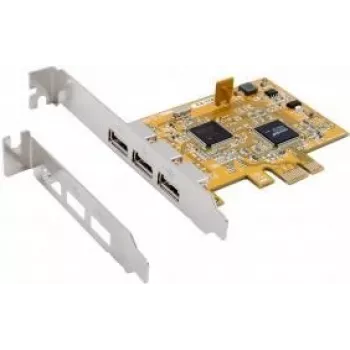 Interfacekaart EXSYS EX-11053 USB 2.0
