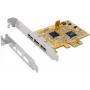 Interfacekaart EXSYS EX-11053 USB 2.0