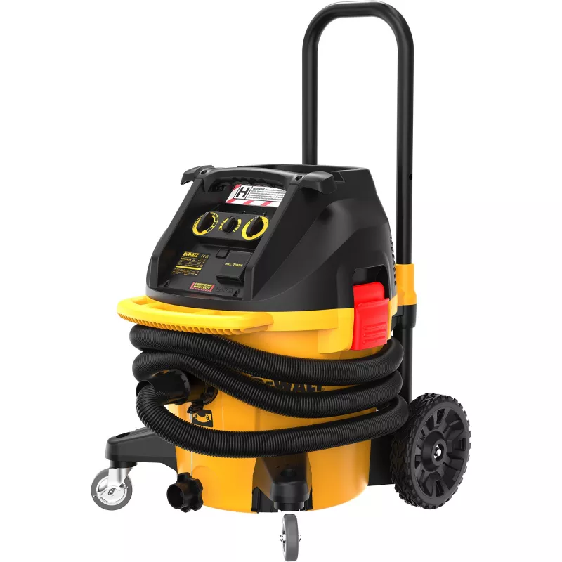 Stofzuiger 38L klasse H