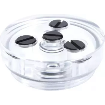 Alphacool Eisbecher acryl top (15293)