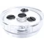 Alphacool Eisbecher acryl top (15293)