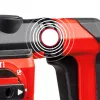 SDS Plus hamerboor Einhell TE-RH 32-1600 1600 W 240 V