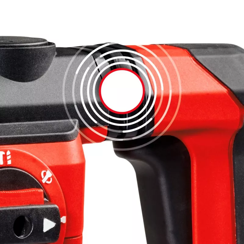 SDS Plus hamerboor Einhell TE-RH 32-1600 1600 W 240 V
