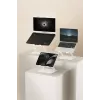 MEDIA-TECH laptopstandaard – laptopstandaard MT2661W (wit)