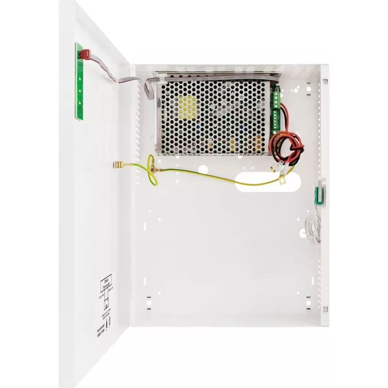 Schakelvoeding met buffering PULSAR HPSG2-12V5A-C 12V 5A