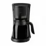 Koffiezetapparaat Jata 1,2L JECA1800