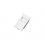 Stopcontactbeveiliging Alantec OS002 wit 45×45 mm, 1 stuk