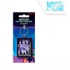 K-POP Demon Hunters Huntrix PVC-sleutelhanger