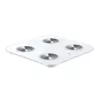 Huawei Scale 3 lichaamsmassa-index (BMI) meting wit 55020ABM HUAWEI