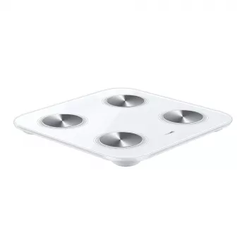 Huawei Scale 3 lichaamsmassa-index (BMI) meting wit 55020ABM HUAWEI