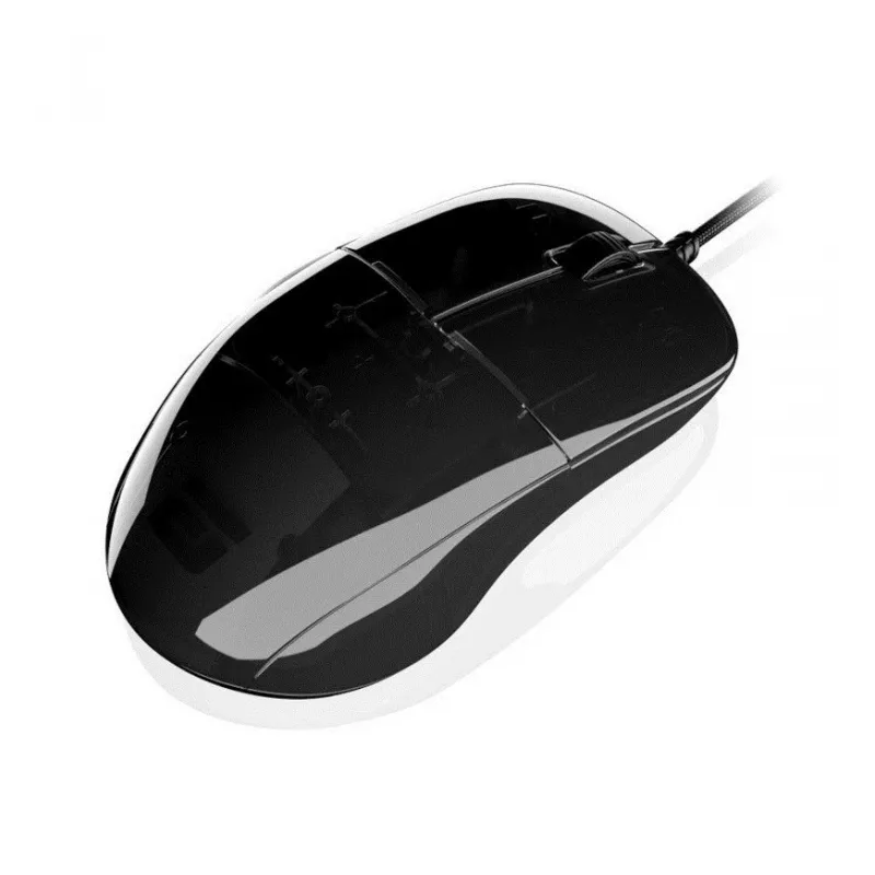Endgame Gear EGG-XM1R-DR muis gaming rechtshandig USB Type-A optisch 19