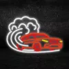 Auto-neonlampen MANTA SNL96MT — binnen-/buitenaccentverlichting, model SNL96MT