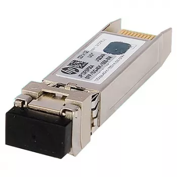 HPE - SFP (Mini-GBIC)-transceivermodule - 16Gb Fibre Channel