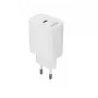 PEDEA USB-C reisoplader 20W Power Delivery wit (60040103)