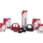 Kores lint voor EPSON ERC 30-34-38, nylon, violet (G655NYV)