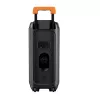 Inter Sales DENVER TSP-456 - party-soundsysteem - draagbaar