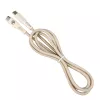 USB-C naar USB-C datakabel Tellur TLL155441, 1 m, 3 A, Power Delivery 60 W