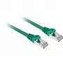 Sharkoon Ethernet-patchkabel
