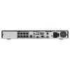 Netwerk-videorecorder Hikvision DS-7608NXI-I2/8P/VPRO 8 kanalen 4K