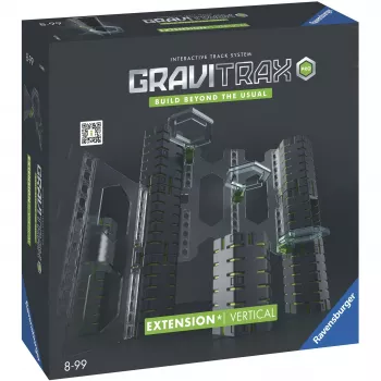 Ravensburger GraviTrax PRO Extension Vertical, baan