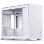PC-behuizing Jonsbo D31 MESH midi tower wit