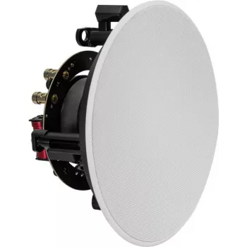 Plafondluidspreker Omnitronic CST-608 2-weg 8 Ω 60 W