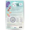 Colop 156695 stempel rond paars voor kinderen