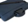 Laptoptas Beline 16 marineblauw – robuust materiaal, licht ontwerp voor 16-inch laptops