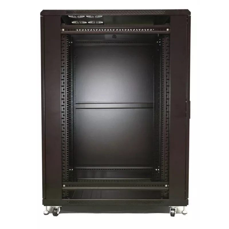 Vrijstaand rack Extralink EX.11373 32U zwart