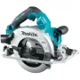 Accu-handcirkelzaag DHS782ZJ, 36Volt (2x18V) (blauw/zwart, zonder accu en oplader, in MAKPAC koffer)